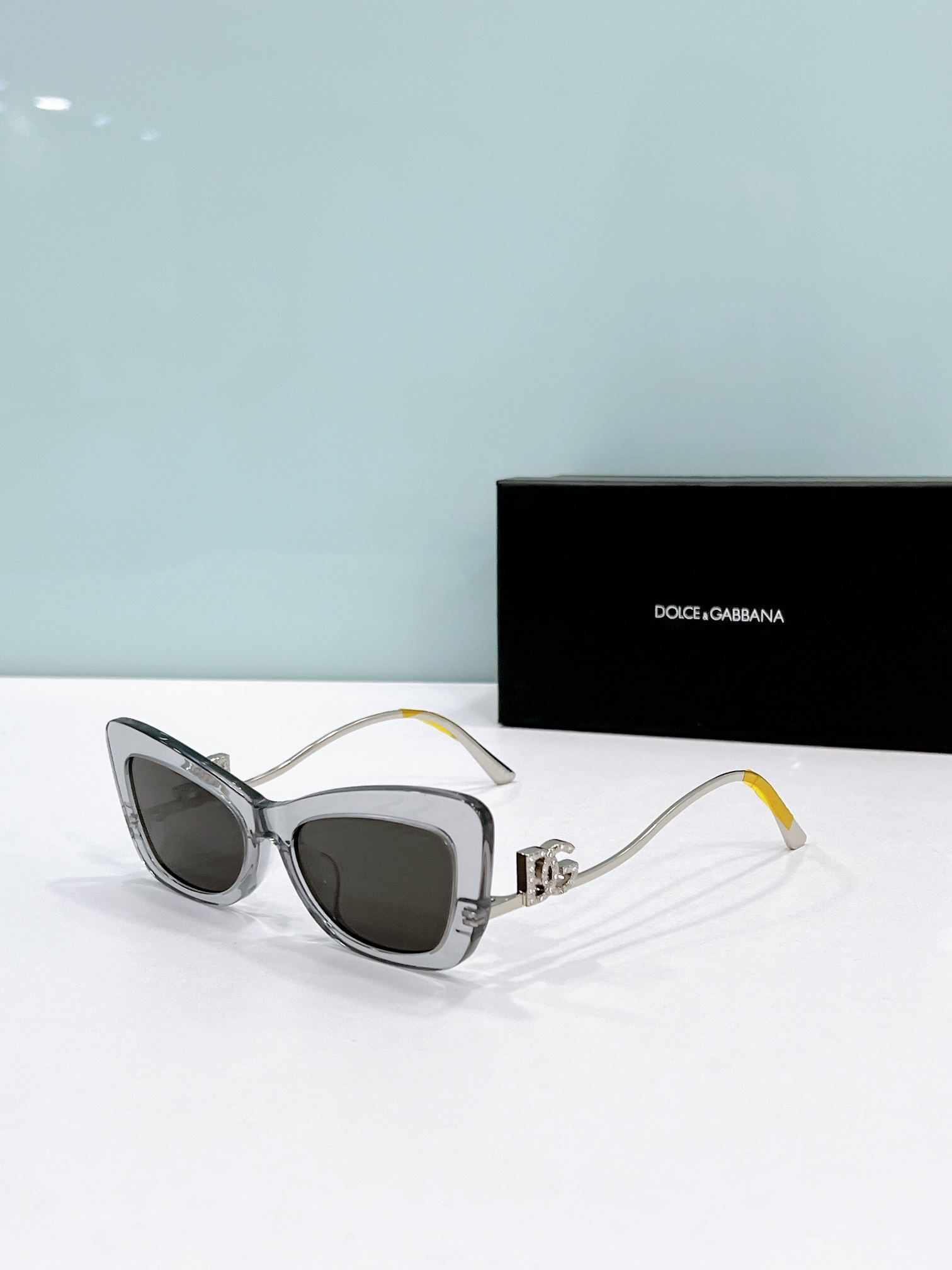 Dolce Gabbana Sunglasses Sunglasses